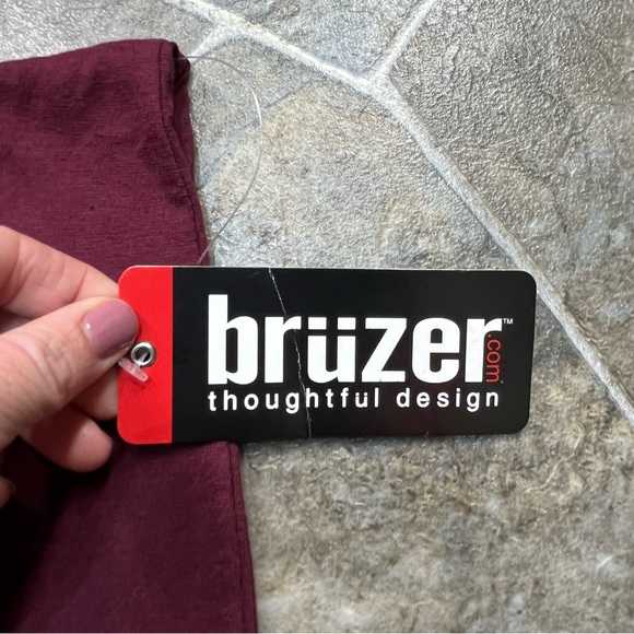 Bruner Infinity Scarf - Picture 4 of 8